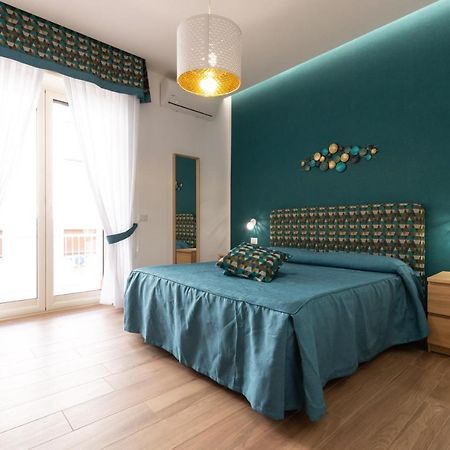 Napolilive B&B المظهر الخارجي الصورة