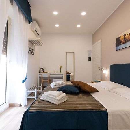 Napolilive B&B المظهر الخارجي الصورة
