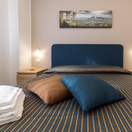 Napolilive B&B المظهر الخارجي الصورة