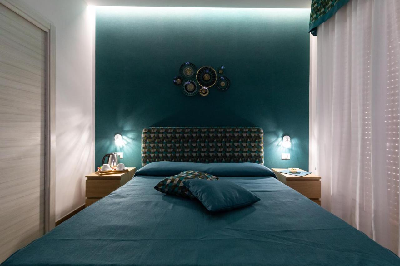 Napolilive B&B المظهر الخارجي الصورة