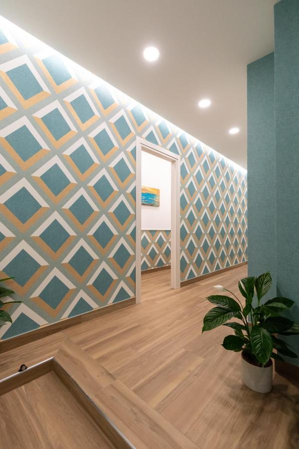 Napolilive B&B المظهر الخارجي الصورة