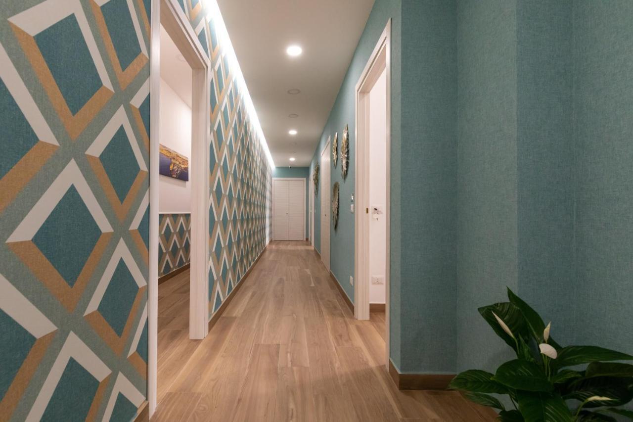 Napolilive B&B المظهر الخارجي الصورة