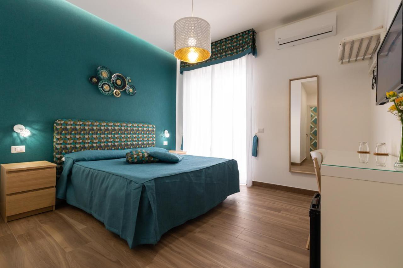 Napolilive B&B المظهر الخارجي الصورة