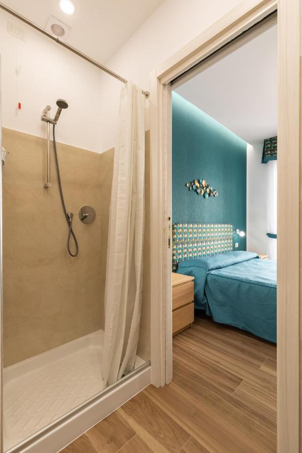 Napolilive B&B المظهر الخارجي الصورة