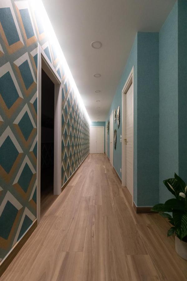 Napolilive B&B المظهر الخارجي الصورة