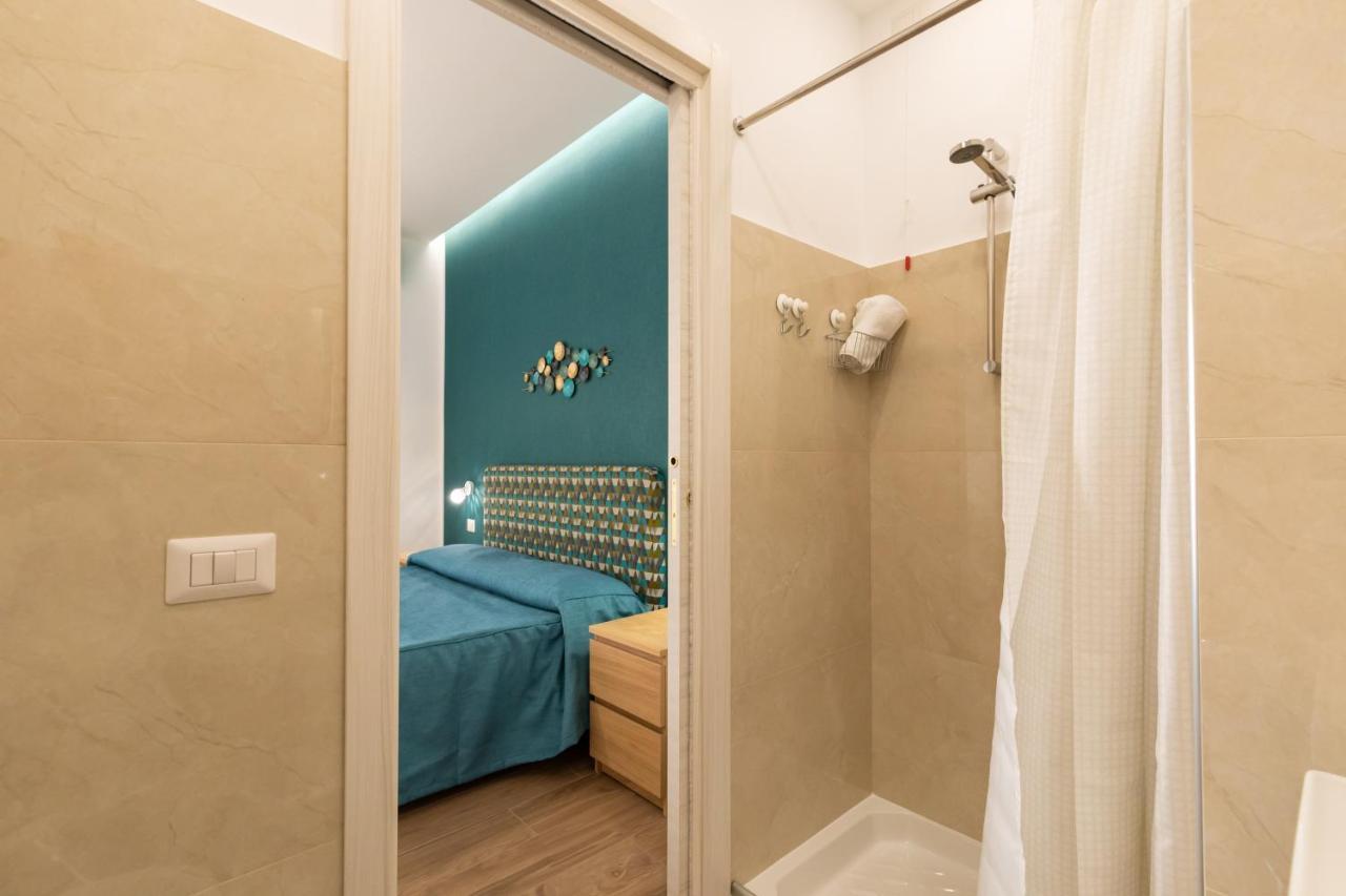 Napolilive B&B المظهر الخارجي الصورة