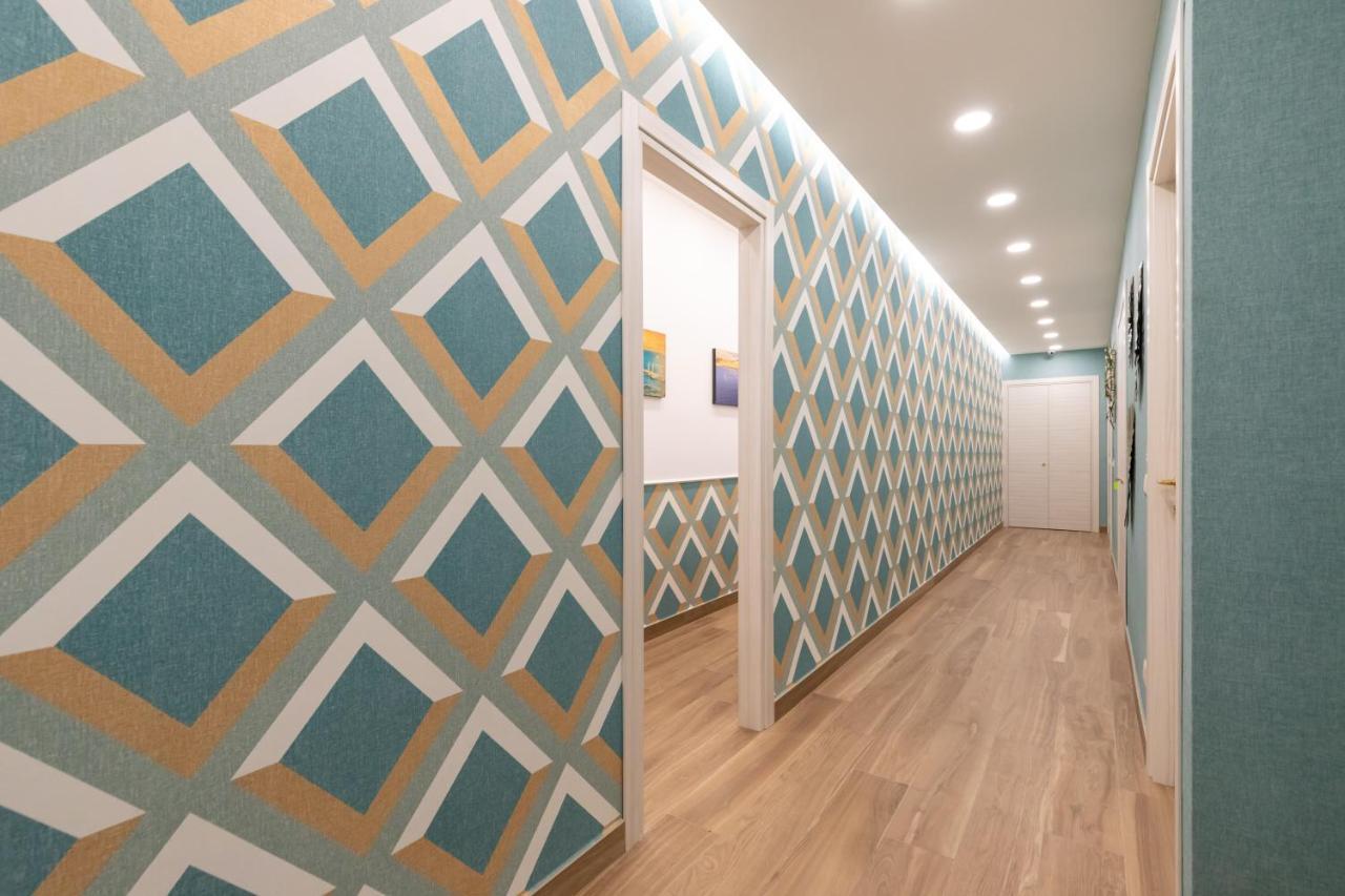 Napolilive B&B المظهر الخارجي الصورة