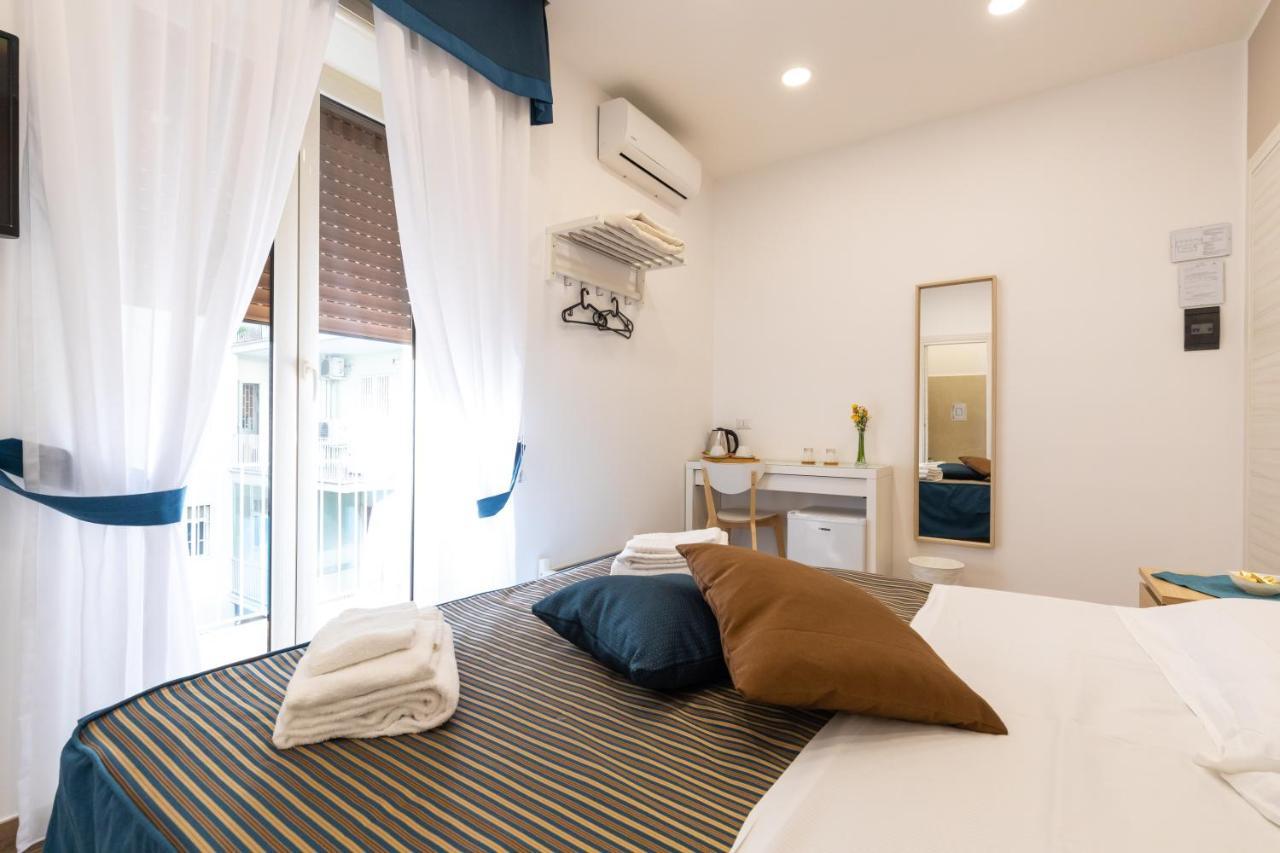 Napolilive B&B المظهر الخارجي الصورة