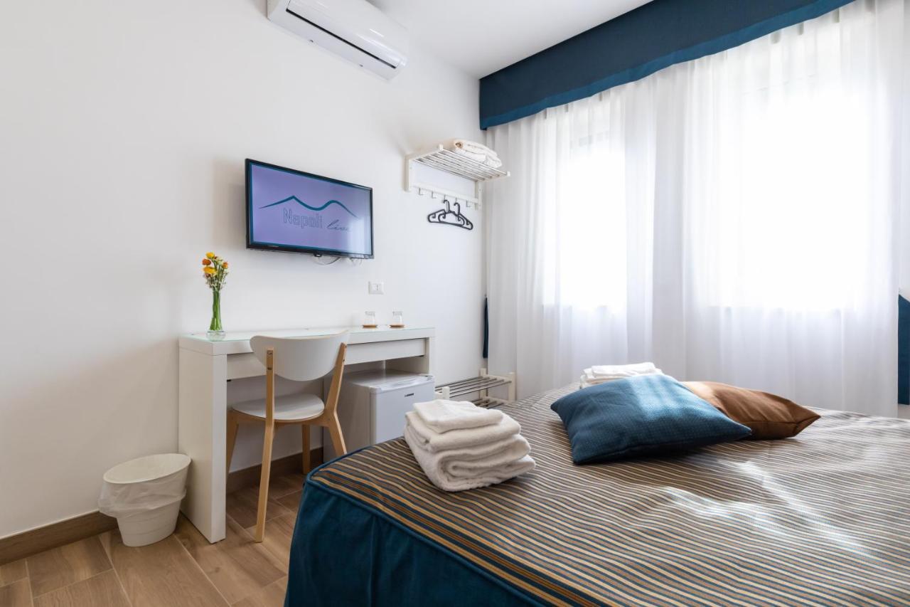 Napolilive B&B المظهر الخارجي الصورة