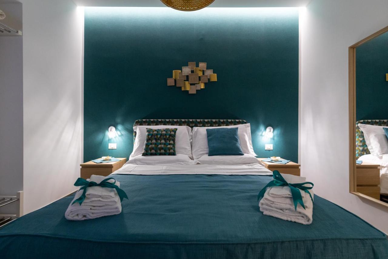 Napolilive B&B المظهر الخارجي الصورة