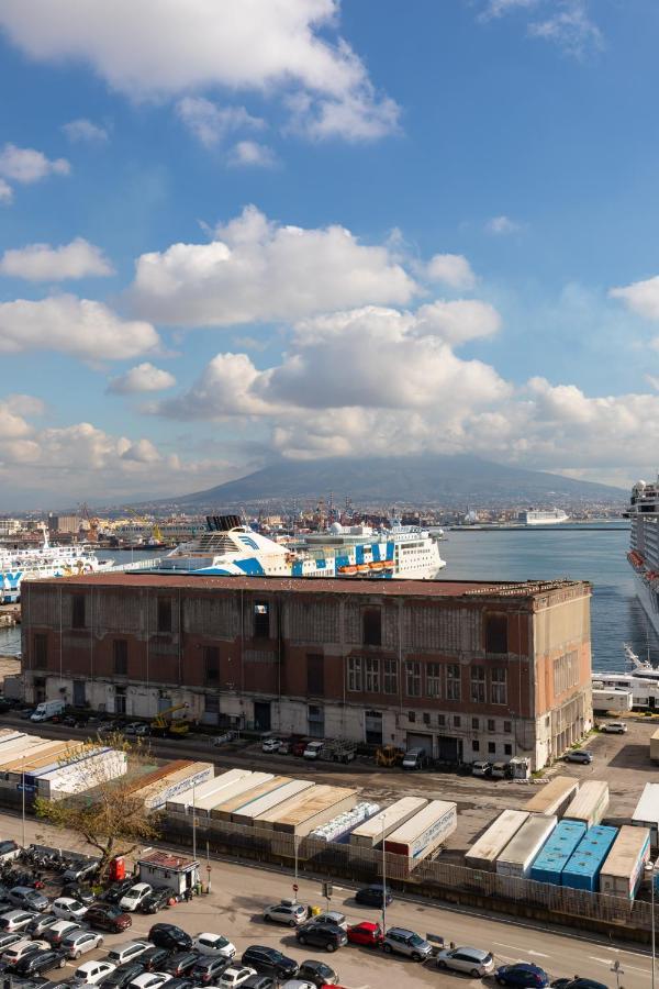 Napolilive B&B المظهر الخارجي الصورة