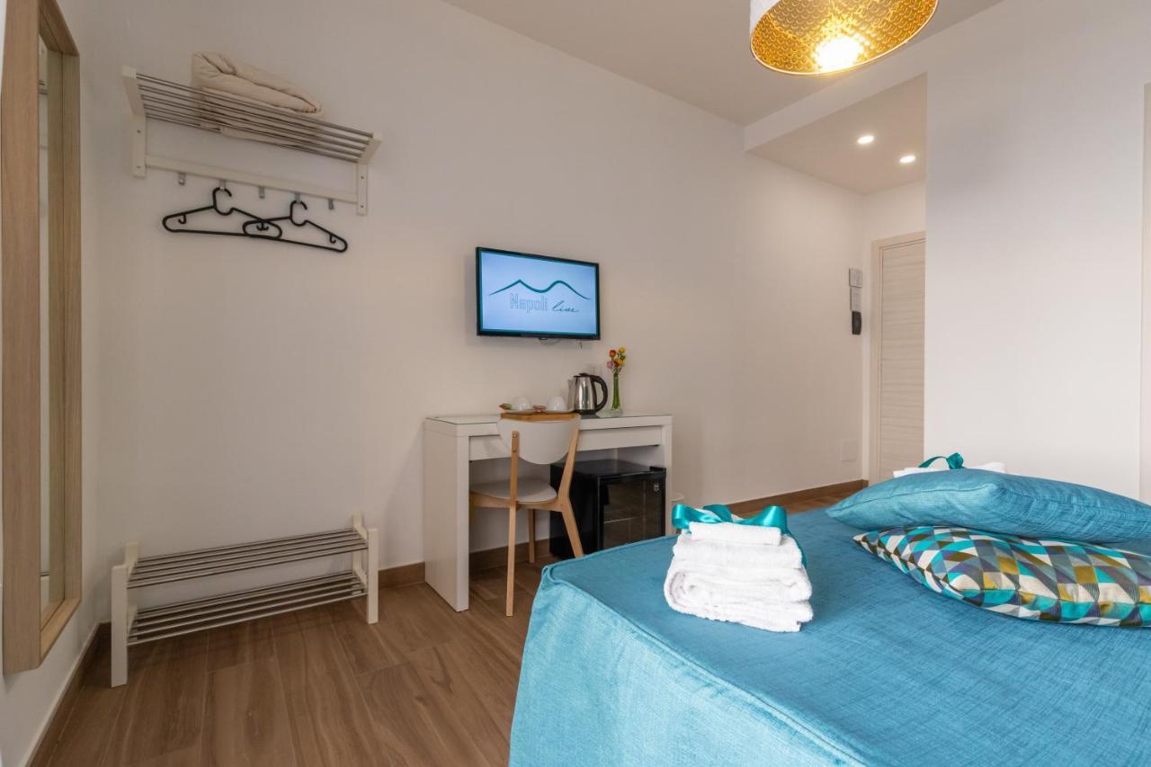 Napolilive B&B المظهر الخارجي الصورة