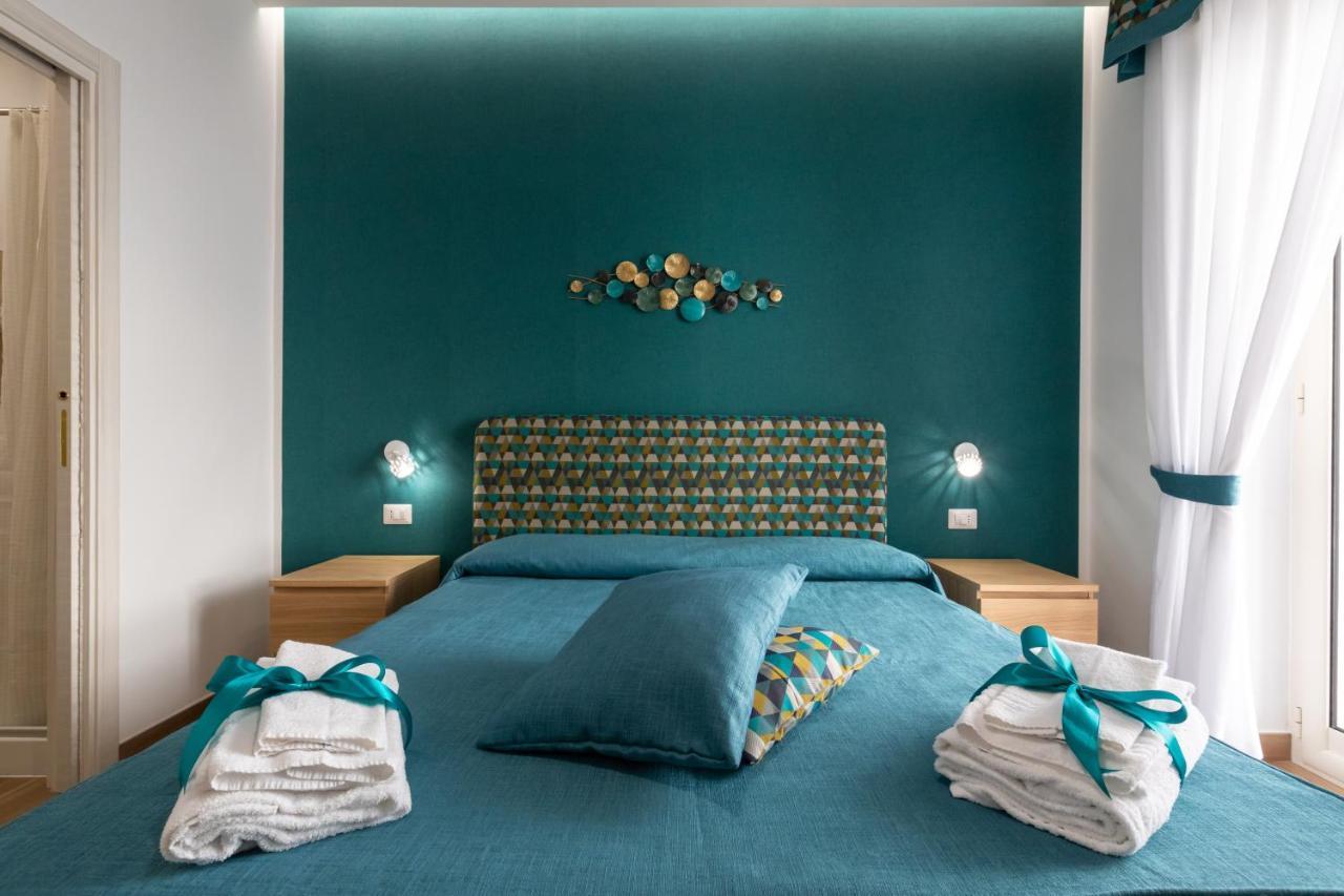 Napolilive B&B المظهر الخارجي الصورة