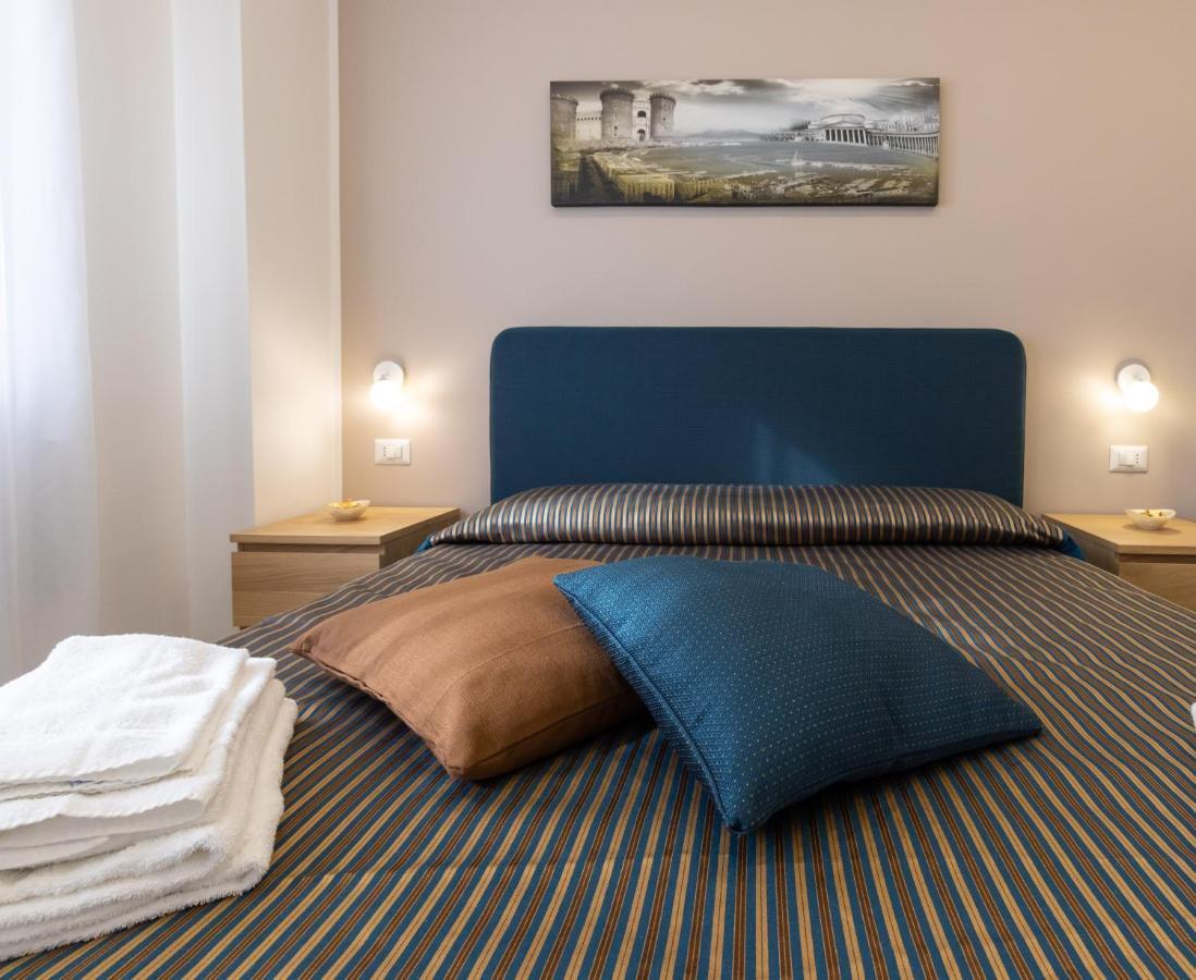 Napolilive B&B المظهر الخارجي الصورة