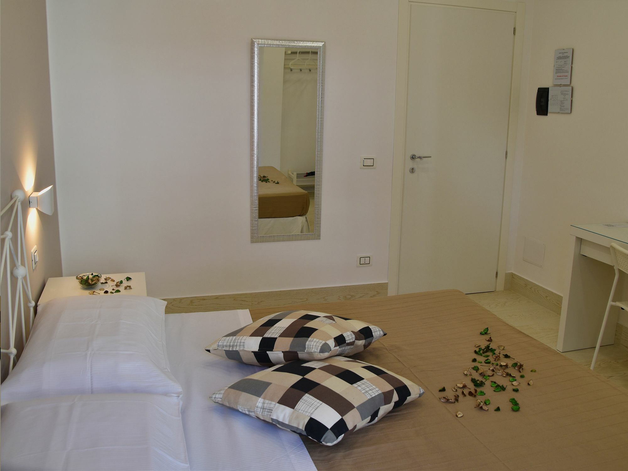 Napolilive B&B المظهر الخارجي الصورة